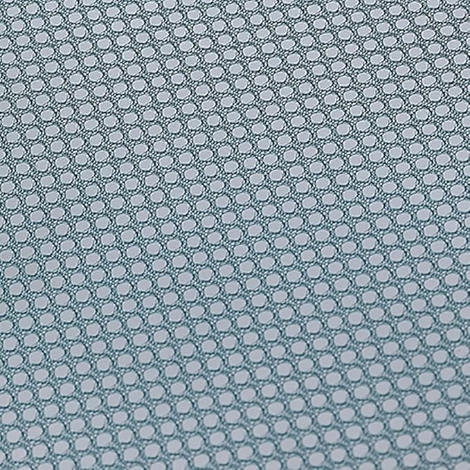 4 Pcs Mesh Popup Laundry Hamper, Opening Laundry Basket,Popup Laundry Basket with Durable Handles,Foldable Pop-up Mesh Hamper Dirty Clothes Basket for Clothes & Laundry-Home Organization