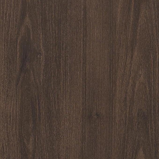 Henn&Hart 36'' Wooden Rectangular Console Table Entryway Table, Sofa Table for Entryway, Living Room, Couch, Hallway, or Office, Alder Brown