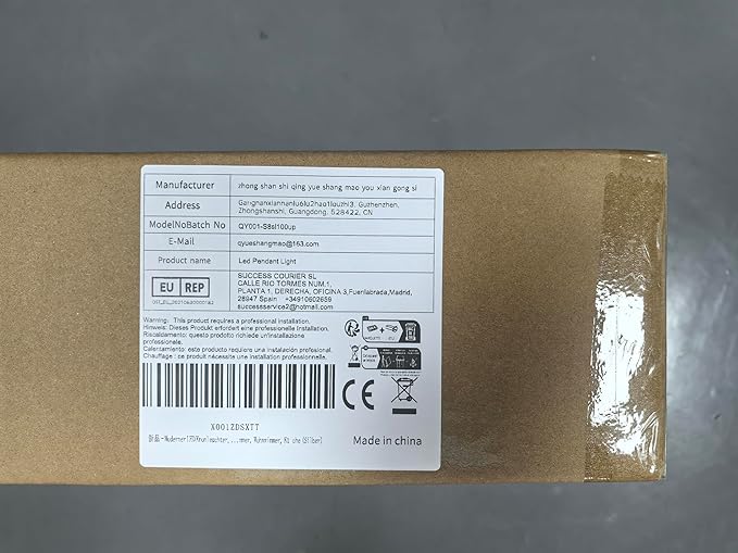 Modern LED Chandelier Dining Room Pendant Light Dimmable Creative Chandelier Remote Control Color/Brightness 3000-6000K Adjustable Hanging Lamp for Bedroom Living Room Kitchen (Silver)