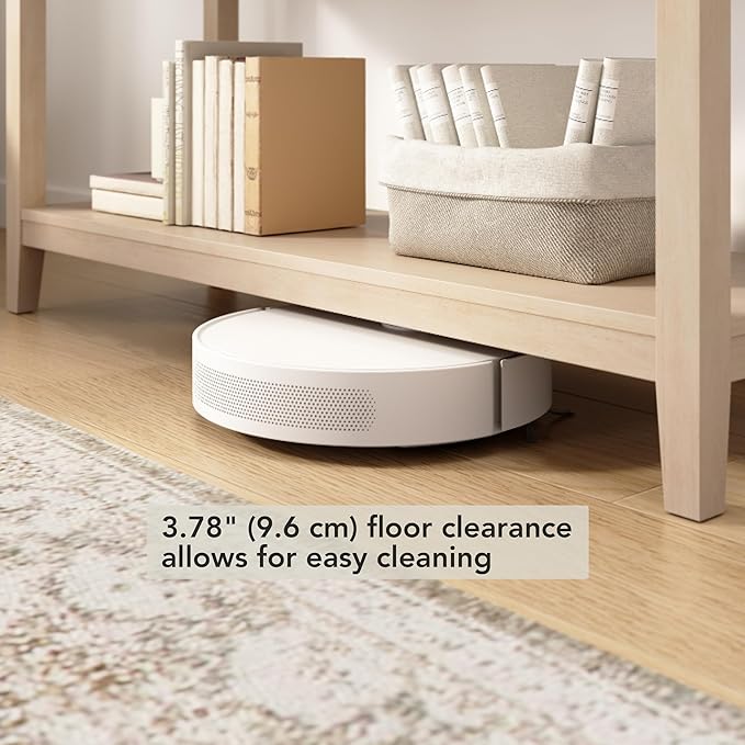 Bush Home Fluted Console Table with Drawers, Living Room Furniture, Camille Collection, Natural Birch Beige