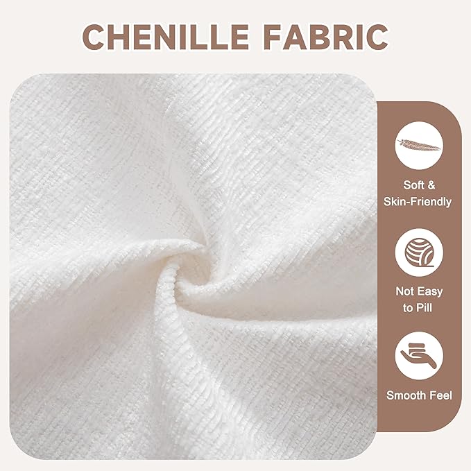 107" Modular Sectional Sofa, Boneless Couch Sponge Sectional Sofa for Living Room, High Density Sponges Cloud Couch,Modular L-Shape with Chaise, White