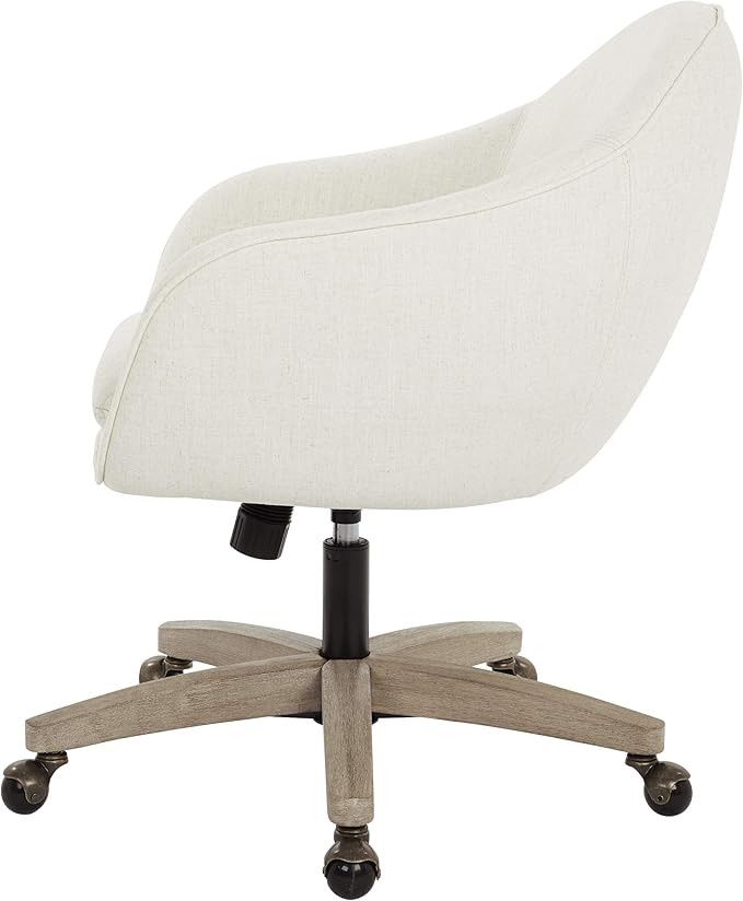 OSP Home Furnishings Nora Office Chair