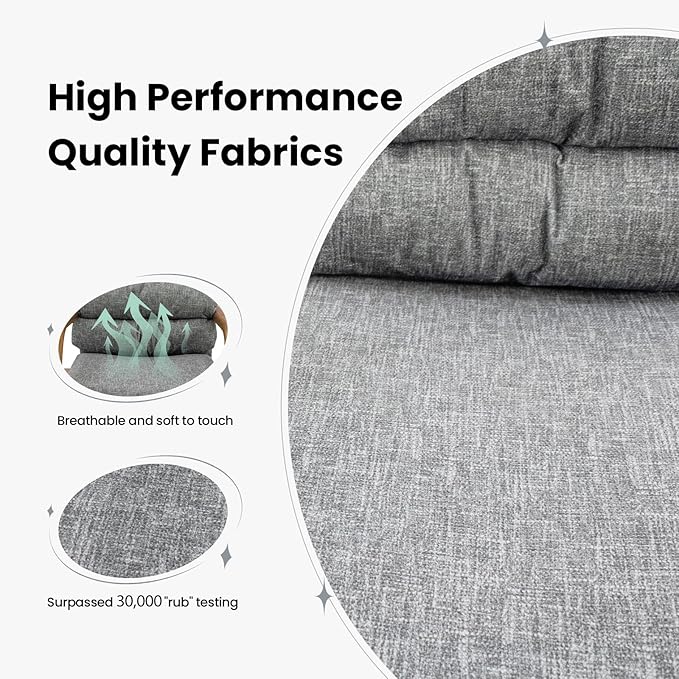 Chromcraft Douglas Set of 1 Casual Dining Chairs Classic Swivel Tilt Dinning Chairs with Casters, Wooden Arm Metal Pedestal Base Chairs with Rolling Wheels for Kitchen & Dining Room