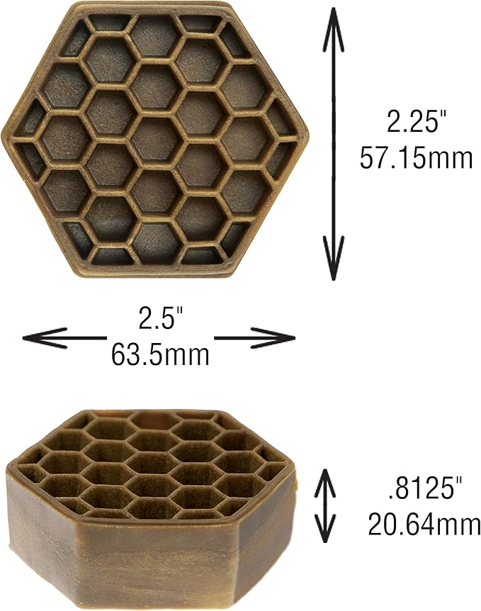 Yummy Combs Dog Dental Treats – Fish & Egg Protein – Vet VOHC Approved, Removes Tartar – A Daily Teeth Cleaning Treat for Large Dogs (15 Count)