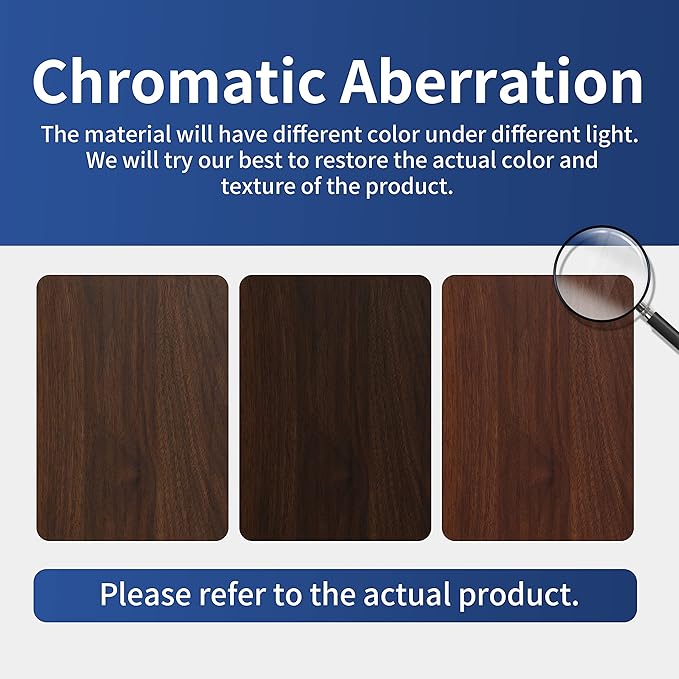 Goujxcy 24" Wall Mounted Bathroom Vanity with Sink, Modern Floating Bathroom Cabinet with White Resin Wash Basin & Storage Cabinet, Soft-Close Door Wood Hanging Bath Room Cabinet