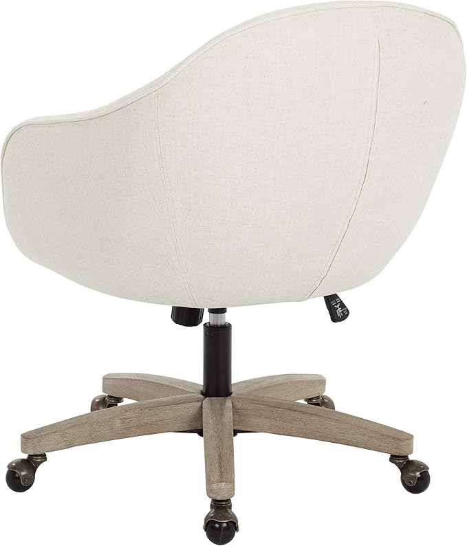 OSP Home Furnishings Nora Office Chair