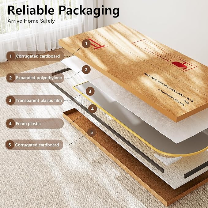 Mirror Full Length, 28"x71" Large Arched Floor Full Length Mirror with Stand, Room Decor Big Full Body Floor Mirror with HD Tempered Glass Aluminum Frame for Bedroom Living Room, Gold