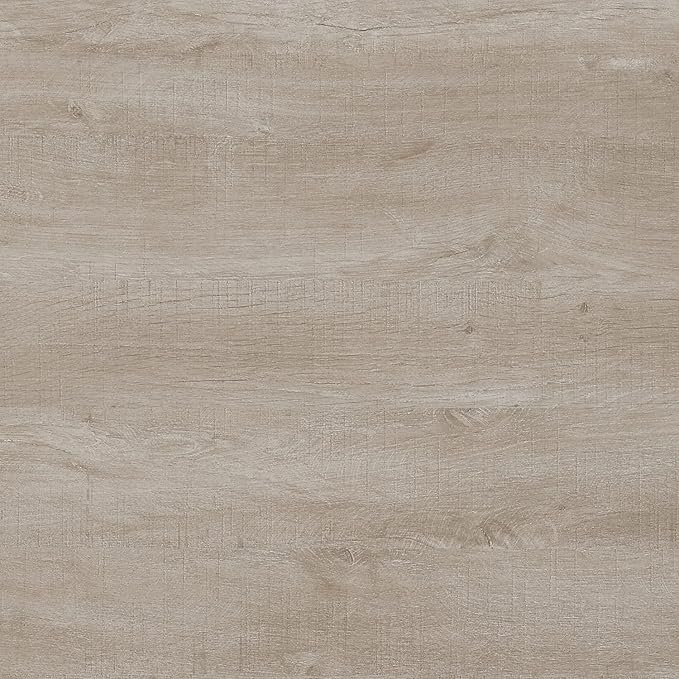 Bush Furniture Key West Small Corner Desk in Washed Gray