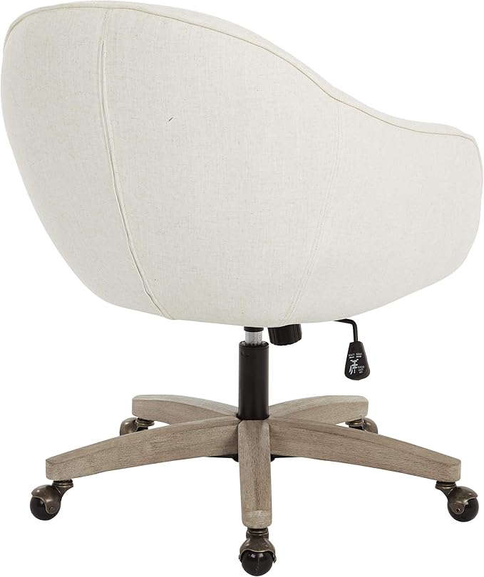 OSP Home Furnishings Nora Office Chair