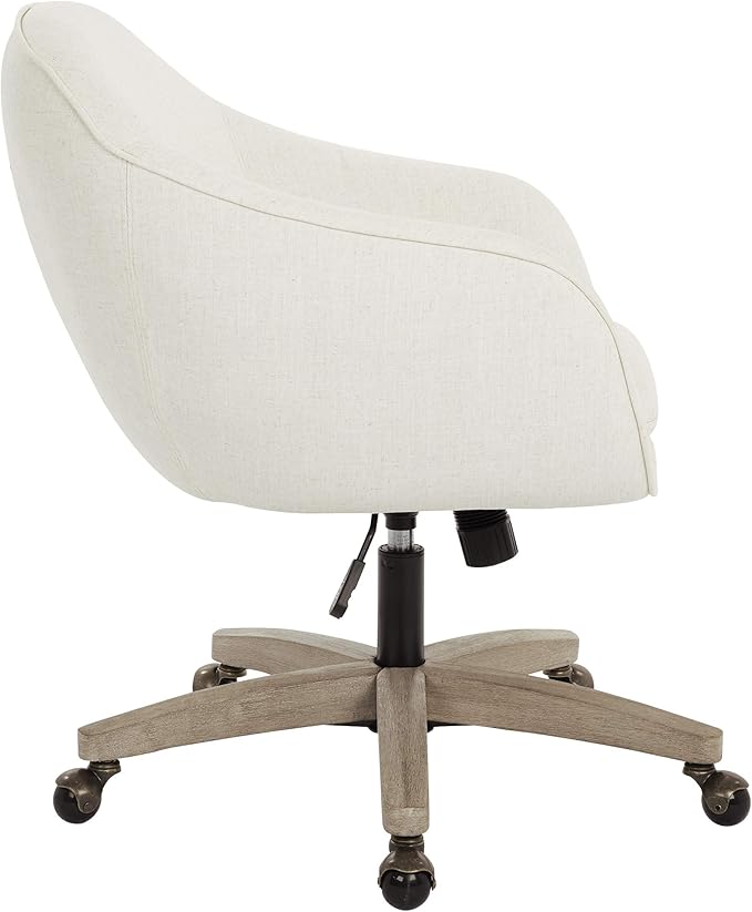 OSP Home Furnishings Nora Office Chair