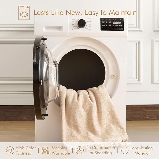 Couch Cover for 3 Cushion Couch Sofa Pet Friendly, Chenille Sectional L Shaped Sofa Cover Washable for Dogs Cats Kids, Leather Furniture Protector Slipcover Decor for Living Room, 71"x134"