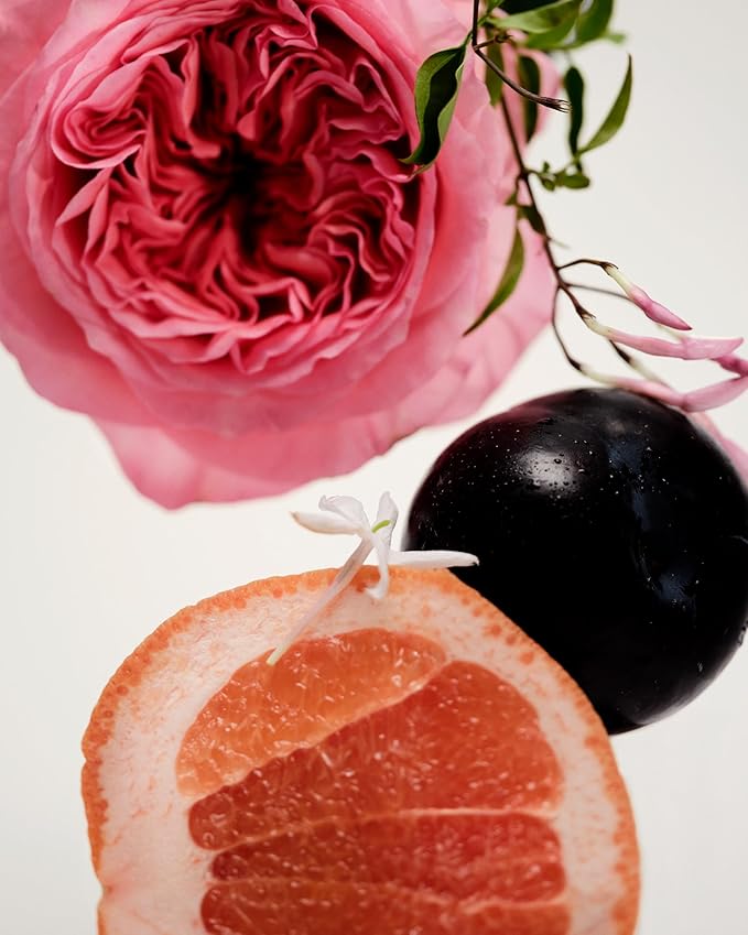 Maison Louis Marie - No.14 Icila Soy Wax Candle | Luxury Fragrances for a Modern World (8.5 oz | 240 g)