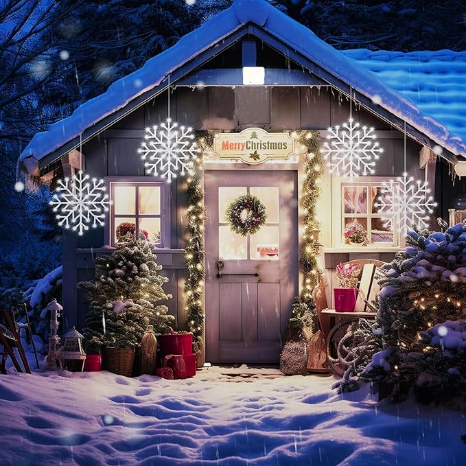 Solar Flood Lights Outdoor, 226 LEDs Flood Lights Motion Sensor, Dusk to Dawn Solar Outdoor Lighting with 3 Modes, Remote Control Outside Security Porch Lights for Garage Patio Yard (1 Pack)