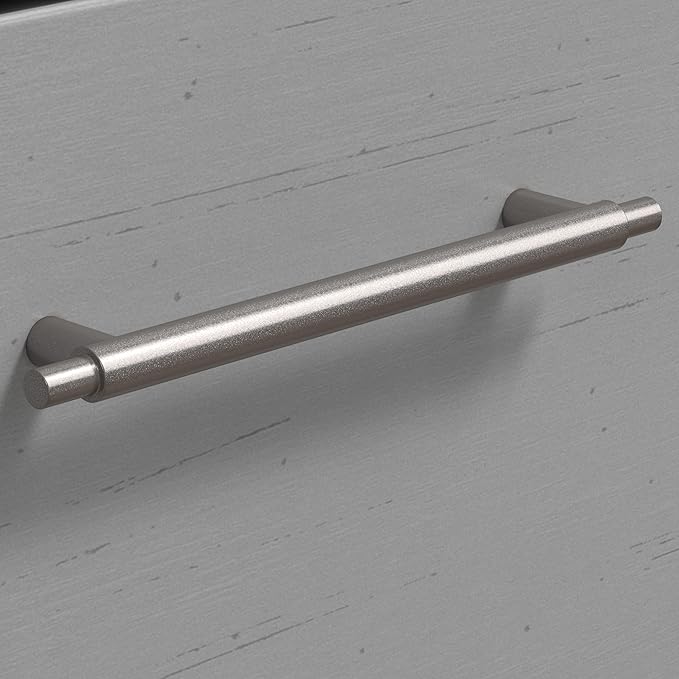 Bush Furniture Key West Coffee Table with Storage in Cape Cod Gray