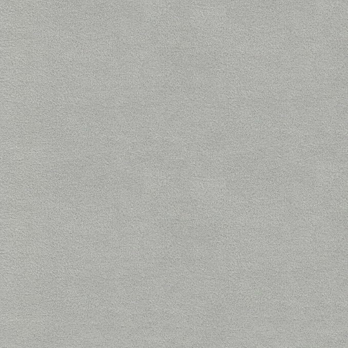 HomePop Velvet Tufted Storage Bench Settee with Hinged Lid, Grey