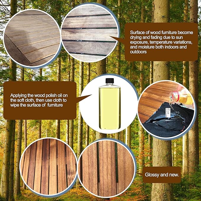 Tangkula 3 Pieces Patio Furniture Set, Outdoor Rattan Sofa and Side Table w/Solid Acacia Wood Frame, High Load Bearing Conversation Bistro Set w/Washable and Removable Cushions (Turquoise)