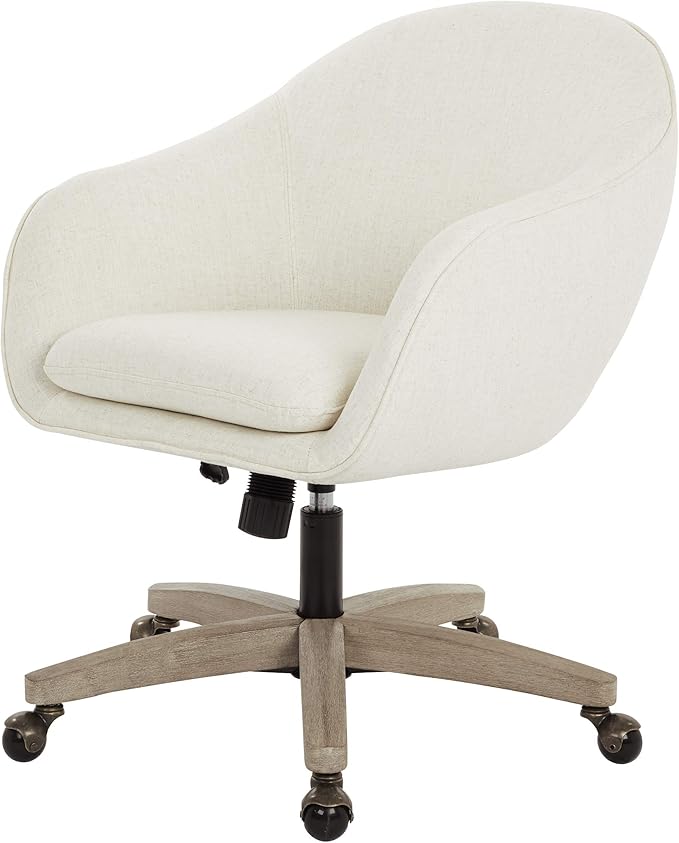 OSP Home Furnishings Nora Office Chair
