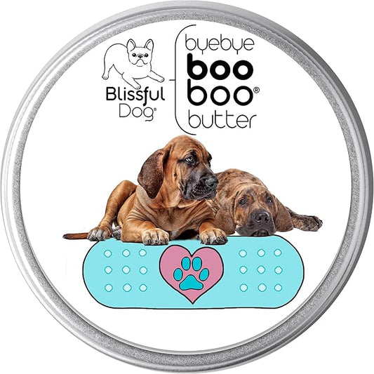 Fila Brasiliero Boo Boo Butter, 4-Ounce