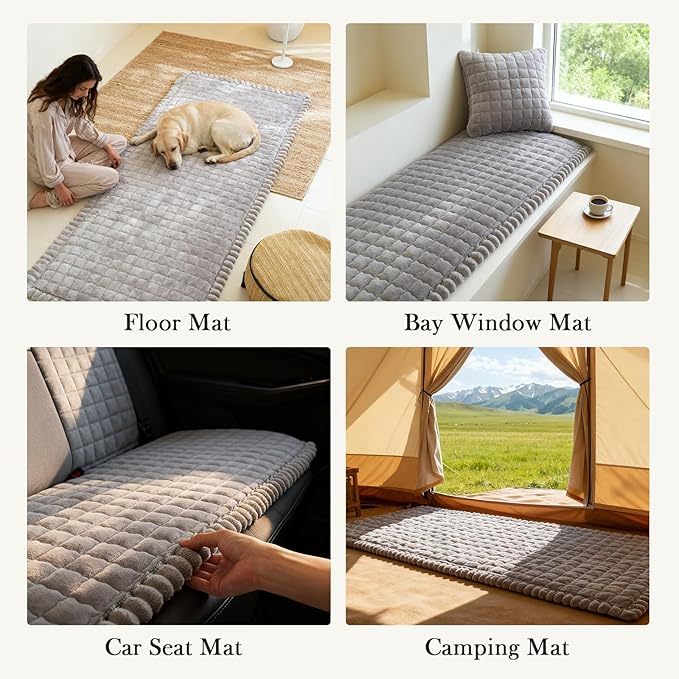 Couch Covers for 3 Cushion Couch Sofa Pet Friendly,Non-Slip Sofa Cover Washable