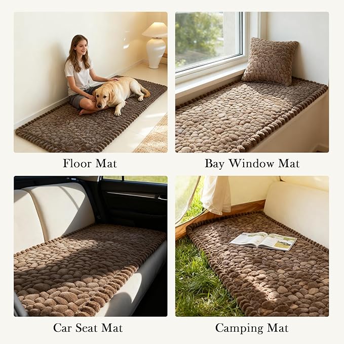 Couch Covers for 3 Cushion Couch Sofa Pet Friendly,Non-Slip Sofa Cover Washable