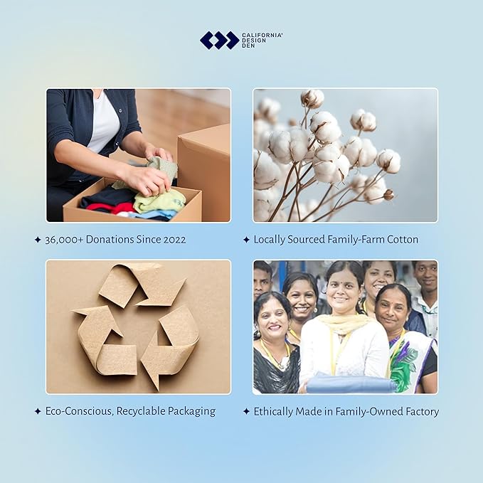 California Design Den Twin XL Sheet Sets - 400 Thread Count Sateen, 100% Cotton Sheets, Deep Pockets, Cooling and Durable Bedding for Dorm Rooms & Adults - Golden Mustard