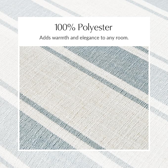 HULALA HOME Entryway Bench with Soild Wood Shelf, 58" Upholstered Shoe Storage Bench with Spindle Legs, Nailhead Trim Detail for Bedroom, Living Room, Hallway, Strip