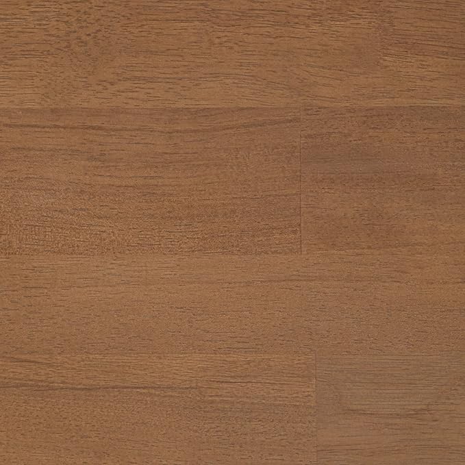 SIMPLIHOME Banting Desk - 72-Inch Wide Solid Hardwood and Metal Writing Desk in Medium Saddle Brown, Modern Industrial Home Office Computer Table for Study with 2 Drawers and Flip-Down Keyboard Tray