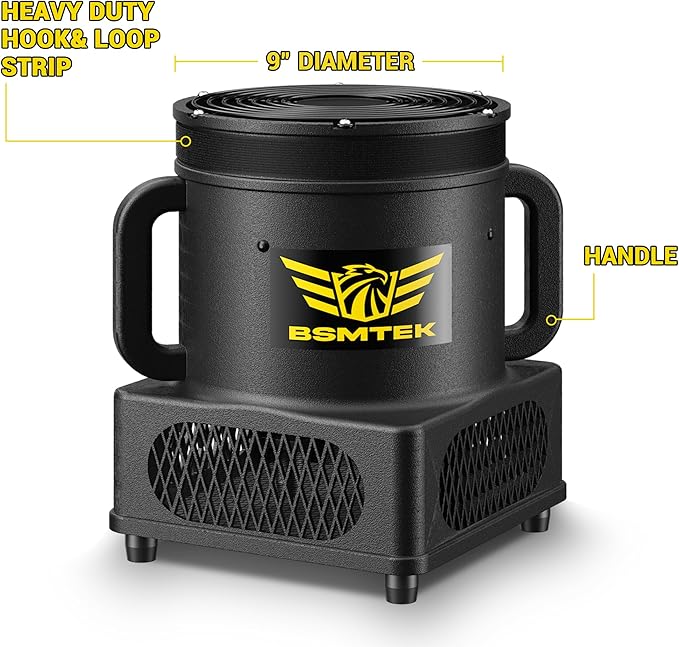 7FT Air Inflatable Waving Tube Man Set with Blower & Wheel, Air Puppet Dance Artist for Mall Opening, Amusement Park, Outdoor Decoration，Green