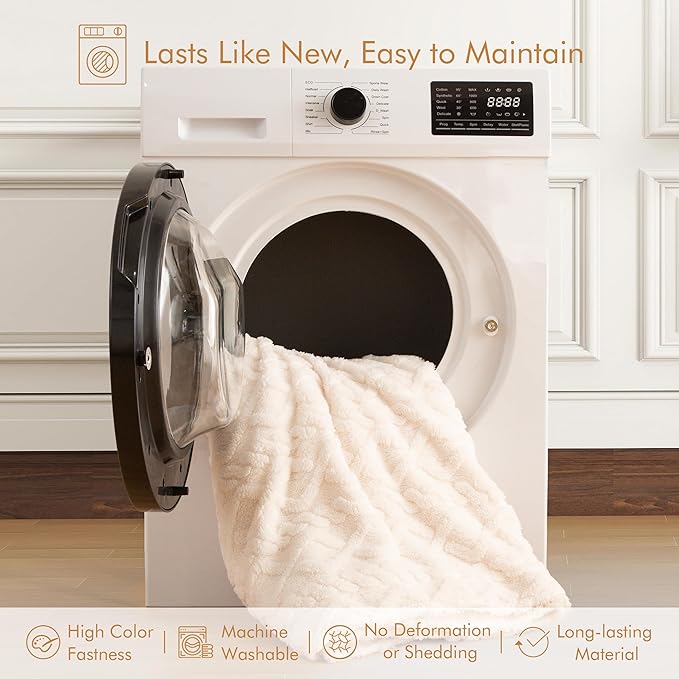 Couch Cover for 2-3 Cushion Couch Sofa Pet Friendly, Cute Sectional L Shaped Sofa Cover Washable for Dogs Cats Kids, Leather Furniture Protector Slipcover Decor for Living Room, 71"x118"