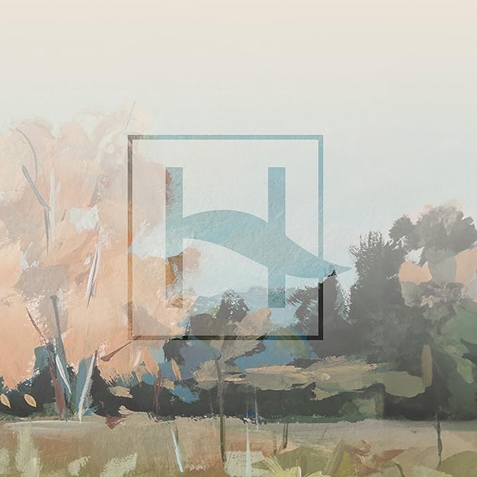 Havenwick Welcome Home Soy Blend 22-oz Large Jar Candle, Long Lasting 110-130 Hour Burn Time with Single Cotton Wick, Relaxing Scented Candles for New Home Gift & Housewarming Parties