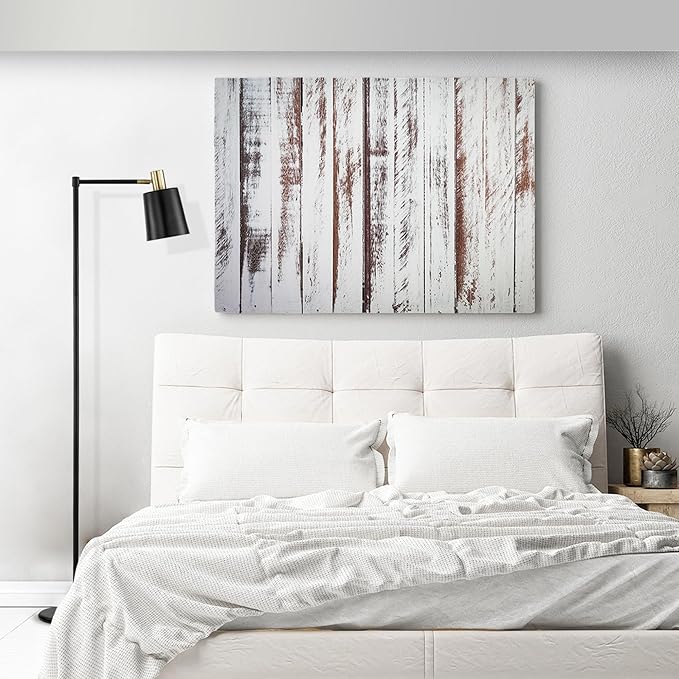 GLOBE Electric 12916 Lex 60" Floor Lamp, Black, Satin Finish, Gold Accents