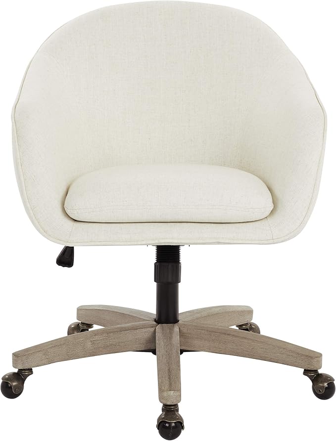 OSP Home Furnishings Nora Office Chair