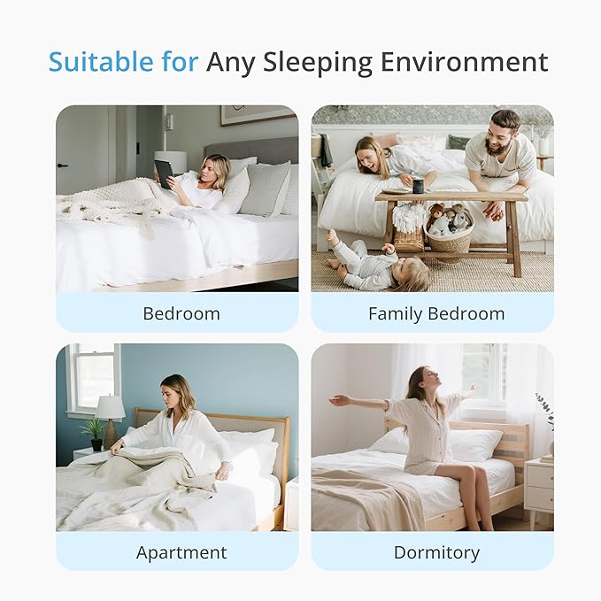 EGOHOME 12 Inch Full Mattress in a Box, Gel Infused Memory Foam Mattress with Cooling Cover, Medium Firm for Back Pain Relief, Foam Made in USA, Fiberglass Free, CertiPUR-US Certified, 54”x75”x12”