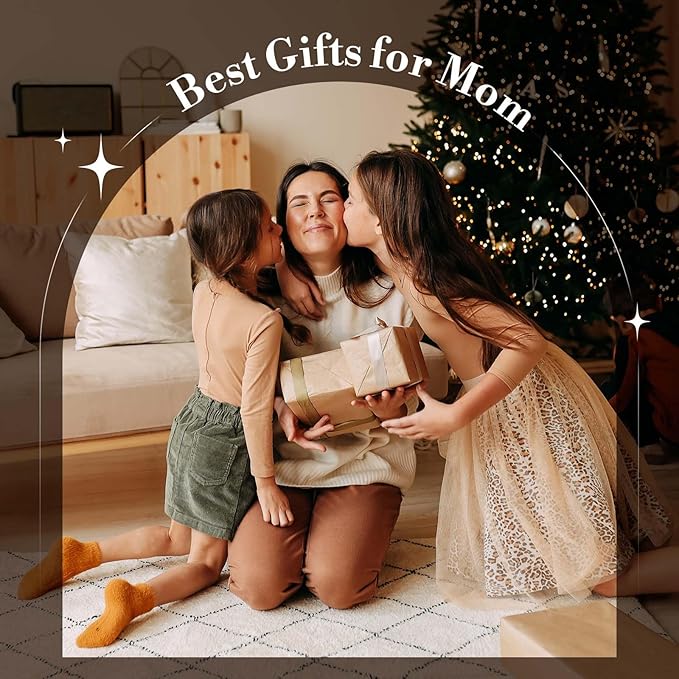 Marycele Large Candle Warmer Lamp with Timer, Electric Wax Melt Warmer Clear Glass, Gifts for Mom Women Her, Vintage Candle Lamp for Office Room Home Decor