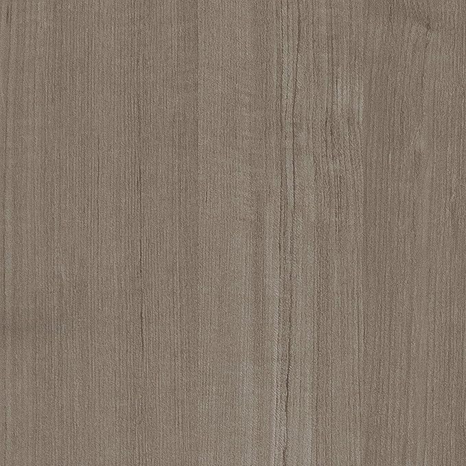 Sauder Select Multipurpose Bedroom Armoire Wardrobe Closet Pantry Storage Cabinet with Storage Drawers and Hanging Rail, in Silver Sycamore