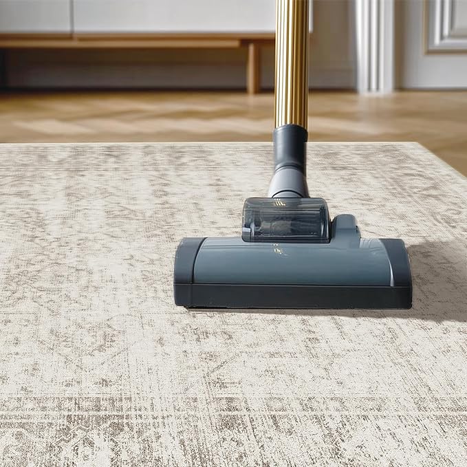 8x10 Rugs for Living Room Washable Area Rug Rugs for Bedroom