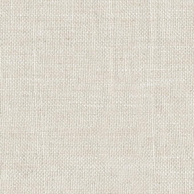 Bush Business Furniture Arden Lane High Back Tufted Office Chair with Arms in Cream Fabric, Comfortable Computer Desk Seating for Home or Professional Workspace