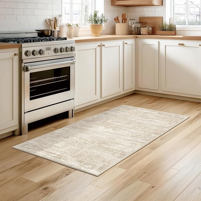 entryway Rug 2×3 Washable Kitchen Small Rugs