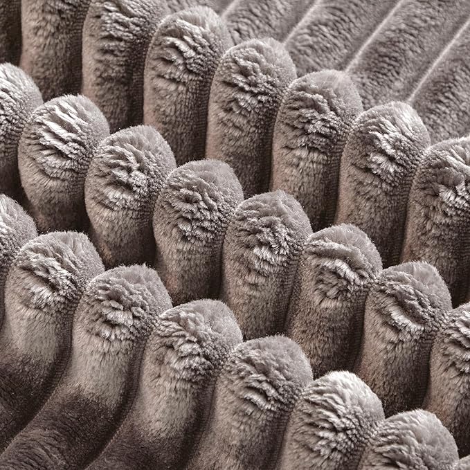 108'' Modular Sectional L-Shaped with Chair,Deep Seat Boneless Corner Couch for Living Room,Plush Corduroy Couch with Detachable Sofa Set,No Assembly(Right Facing Chaise,Camel)