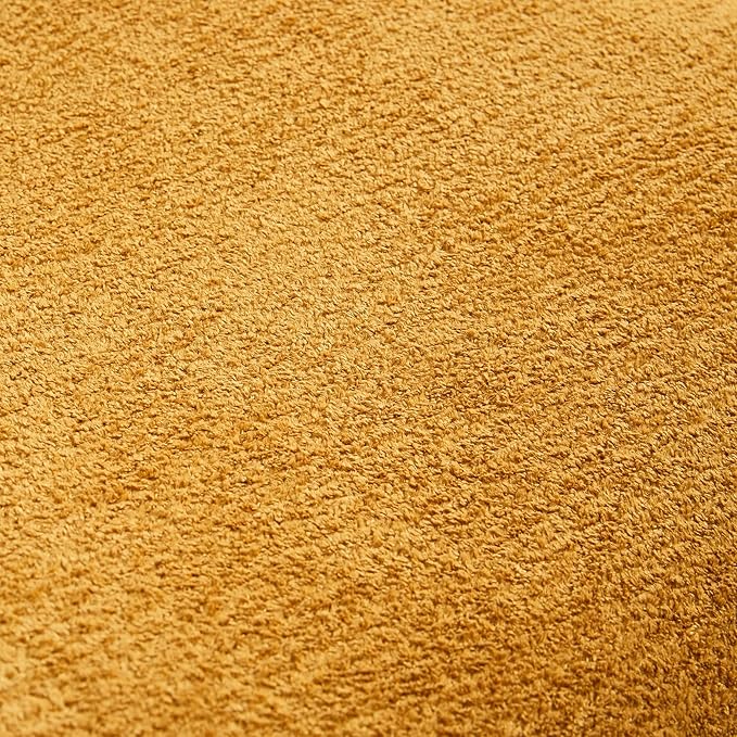 Modular Sectional Sofa, Freely Configurable Modular Design, Comfy Raindrop Velvet Fabric U Shaped Couch, Soft Upholstery L Shaped Couch Stylish Color-Block Versatile for Living Room & Lounge