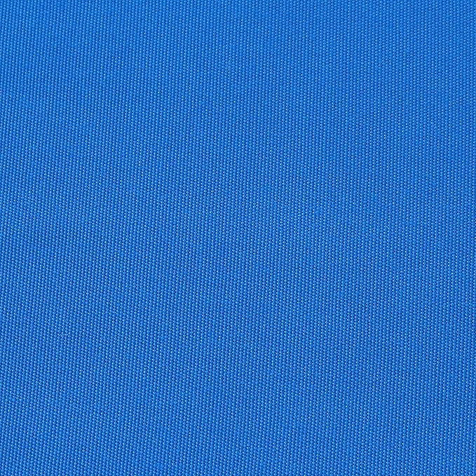 Sunnydaze Sunbrella 9-Foot Patio Umbrella with Auto Tilt and Crank - Rust Resistant Aluminum Pole